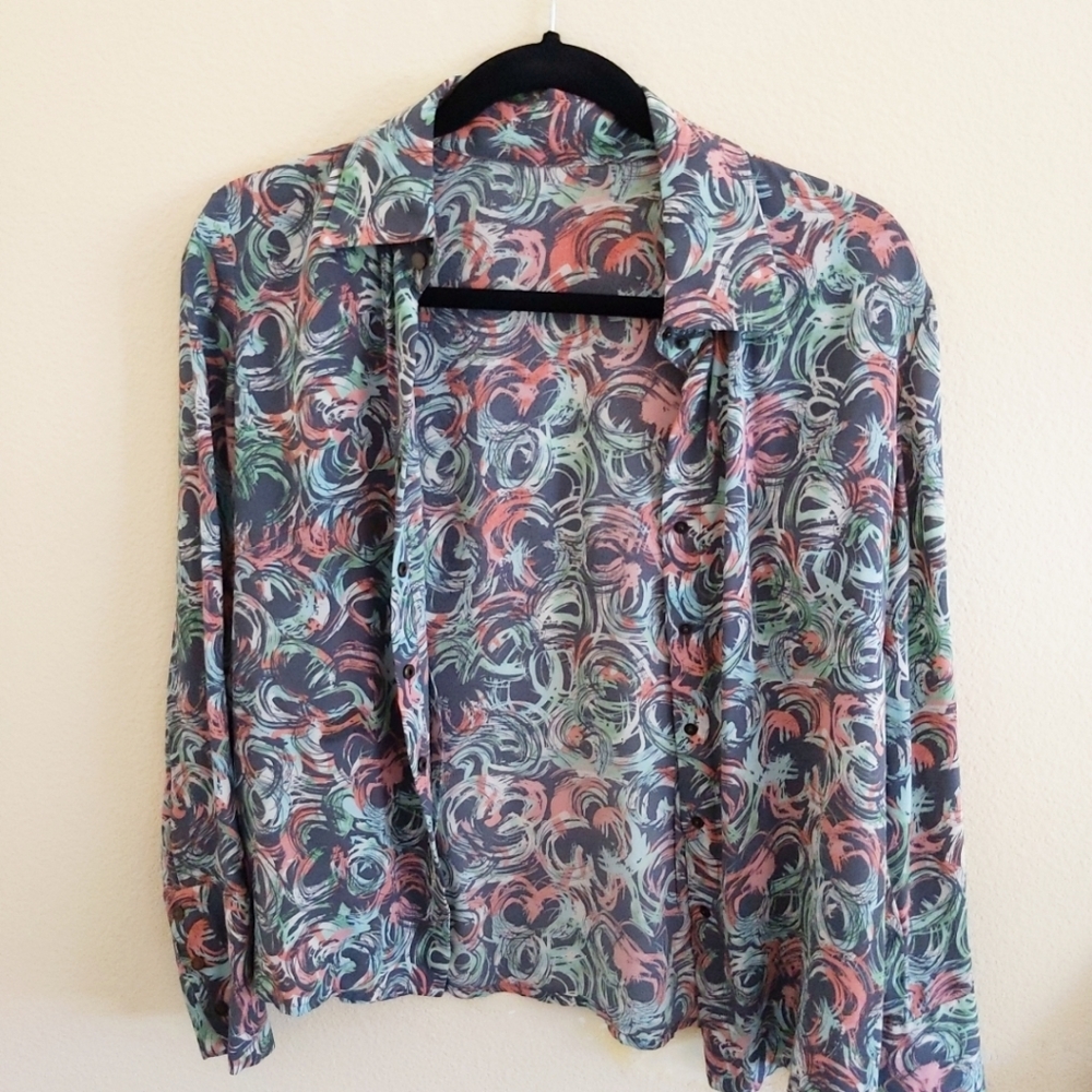 Vintage shirt